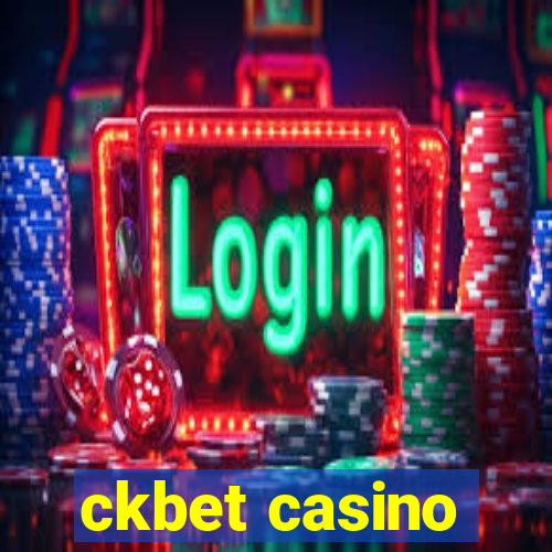 ckbet casino